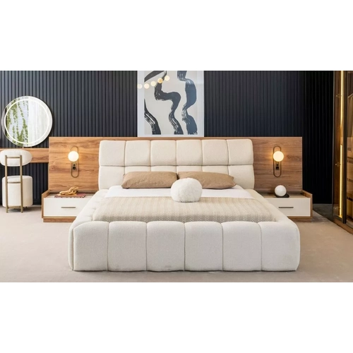 Neva Schlafzimmer-Set