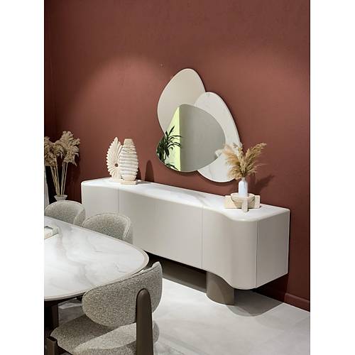 Ephesus Esszimmer-Set
