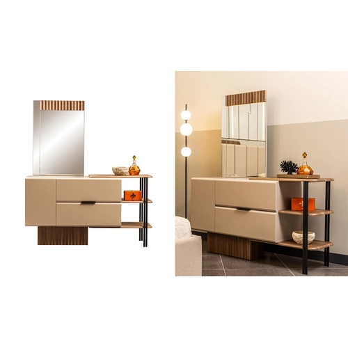 Grace Schlafzimmer-Set
