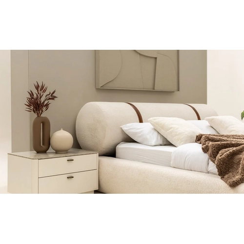 Puffy Schlafzimmer-Set