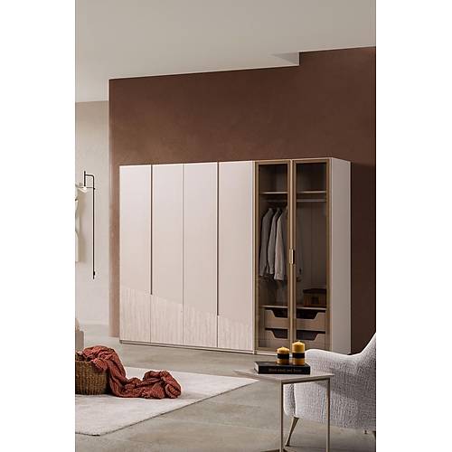 Ramsey Schlafzimmer-Set