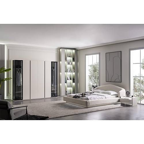 Parma Schlafzimmer-Set