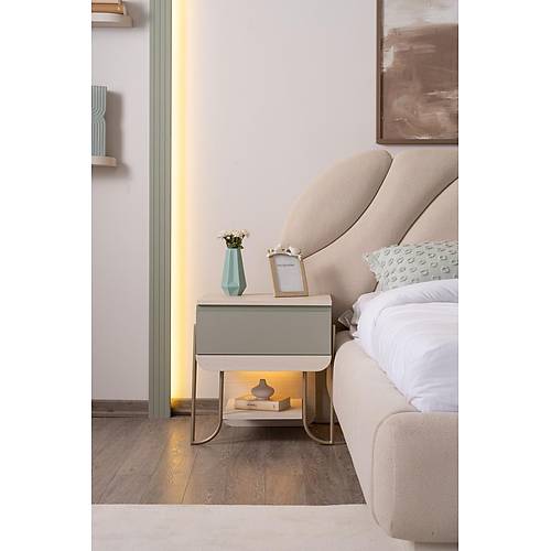 Karizma Schlafzimmer-Set