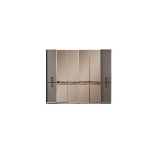Atlas-Schlafzimmer-Set