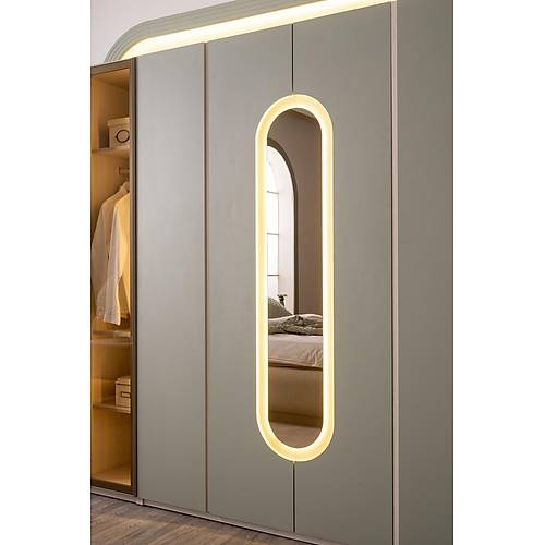 Karizma Schlafzimmer-Set