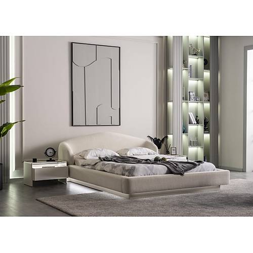Parma Schlafzimmer-Set