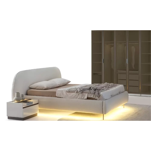 Eysel Schlafzimmer-Set