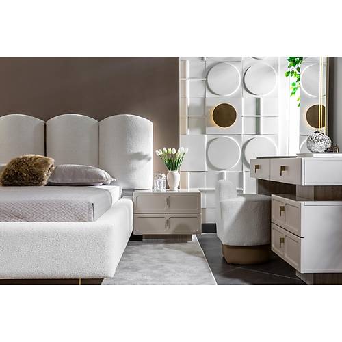 Danne Schlafzimmer