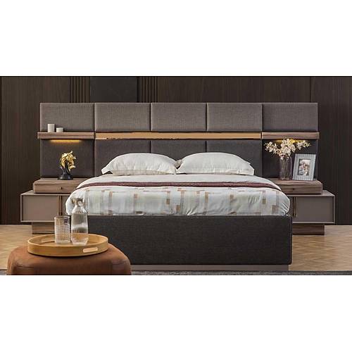 Atlas-Schlafzimmer-Set