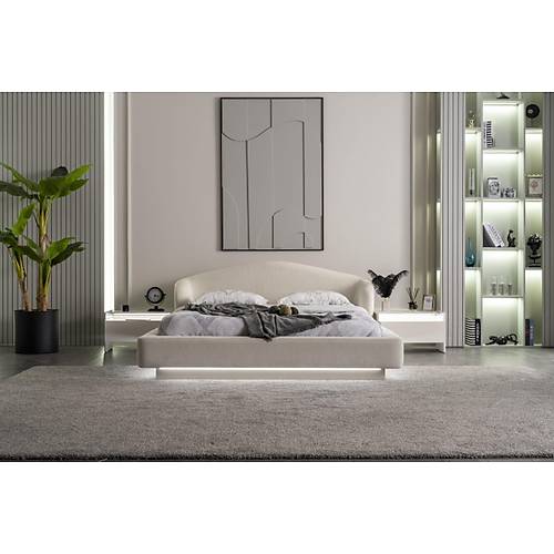 Parma Schlafzimmer-Set