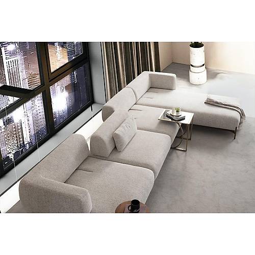 Roma Midi Ecksofa