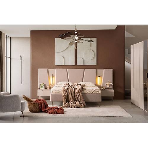 Ramsey Schlafzimmer-Set