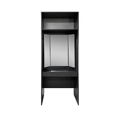 Palma Eckkleiderschrank