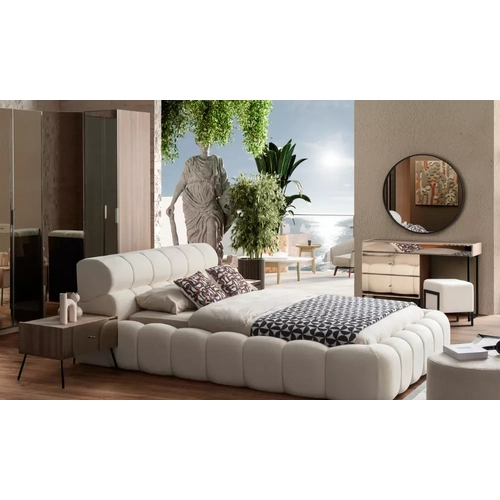 Side Schlafzimmer-Set