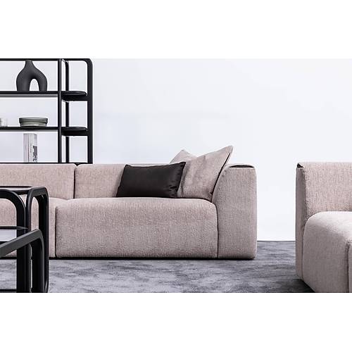 Sofagarnitur 'Solo'