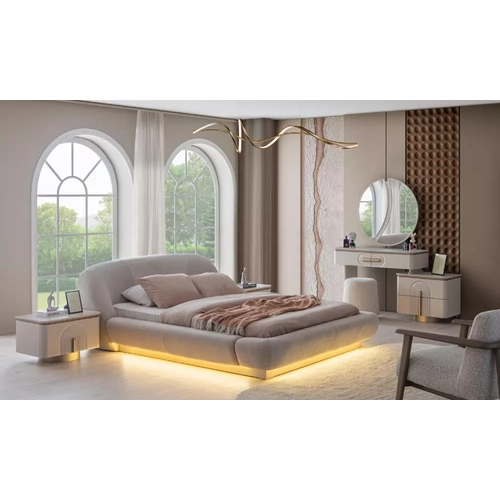 Pablo Schlafzimmer-Set