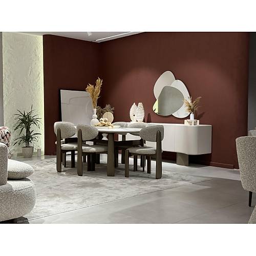Ephesus Esszimmer-Set