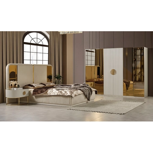 Gucci Schlafzimmer-Set
