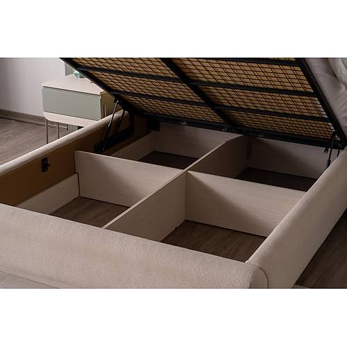 Karizma Schlafzimmer-Set