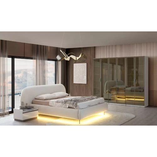 Eysel Schlafzimmer-Set
