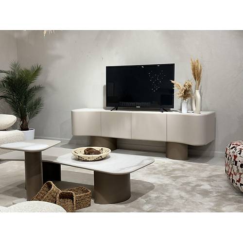 Ephesus TV-Schrank