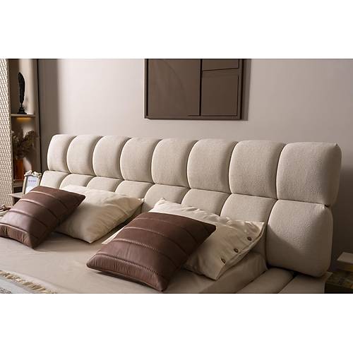 Trend Schlafzimmer-Set mit Eckkleiderschrank