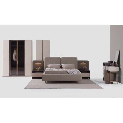 Rosita Schlafzimmer-Set