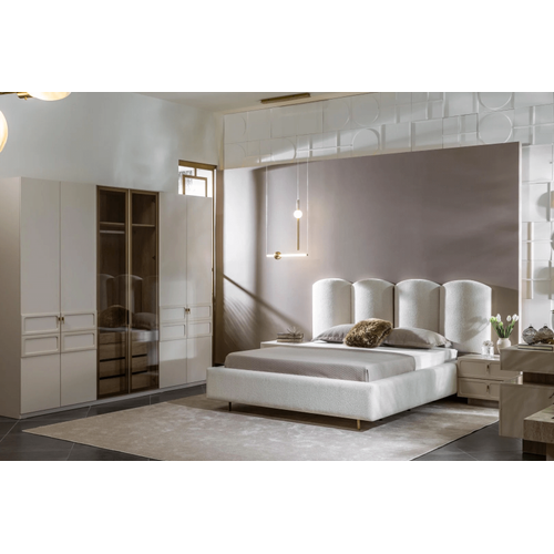 Danne Schlafzimmer