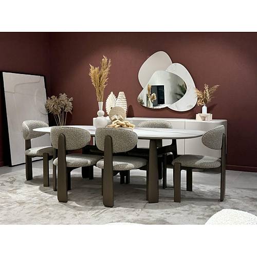 Ephesus Esszimmer-Set
