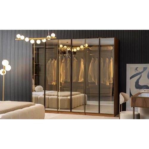 Neva Schlafzimmer-Set