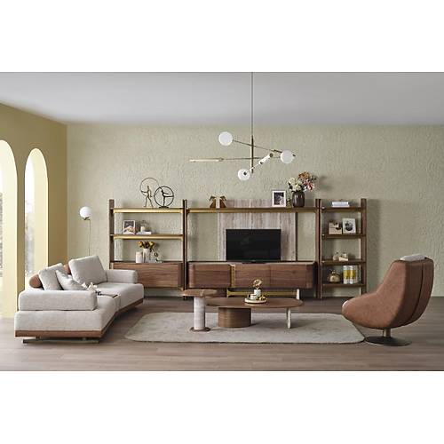 Alba TV-Schrank