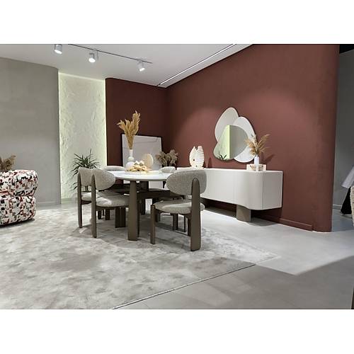 Ephesus Esszimmer-Set