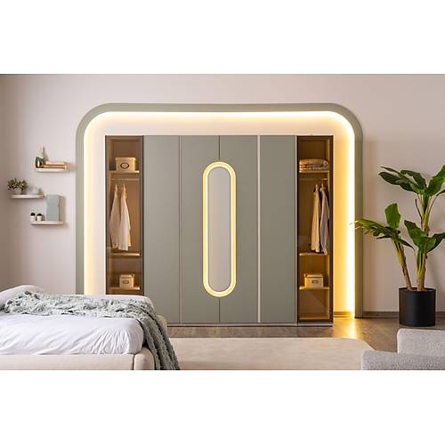 Karizma Schlafzimmer-Set