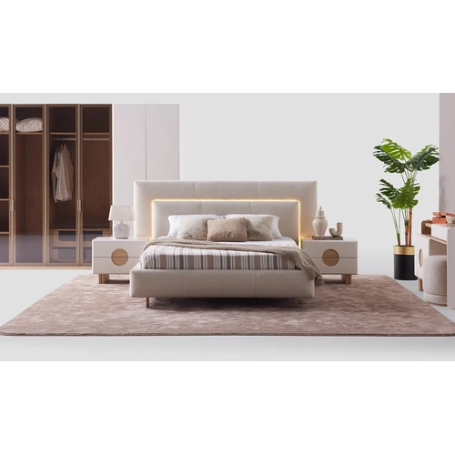 Liza Schlafzimmer-Set