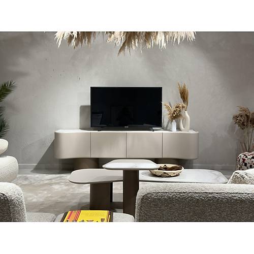 Ephesus TV-Schrank