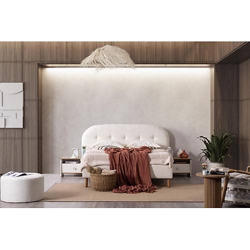 Molly Schlafzimmer-Set