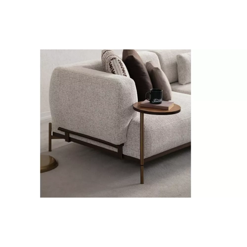 Ecksofa U 'Roma'