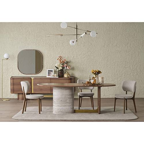 Alfa Esszimmer-Set
