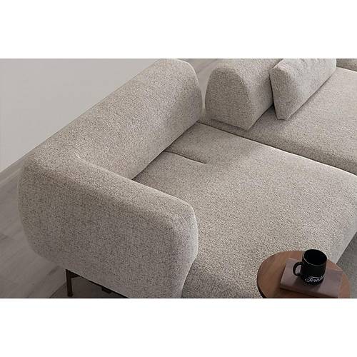 Roma Mini Ecksofa