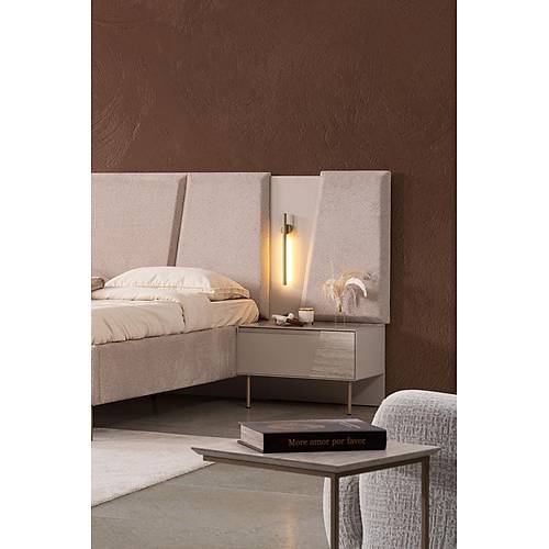 Ramsey Schlafzimmer-Set