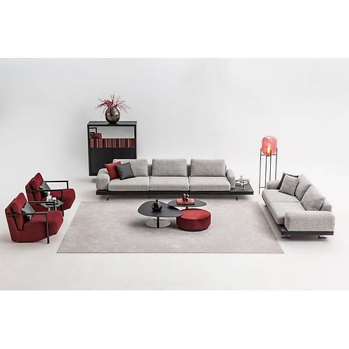 Sofagarnitur 'Derona'