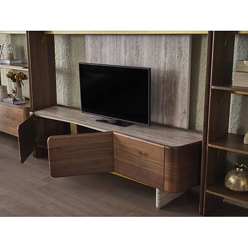 Alba TV-Schrank