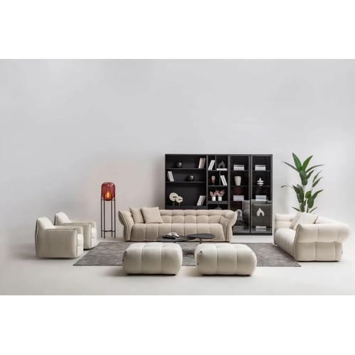 Sofagarnitur 'Hera'