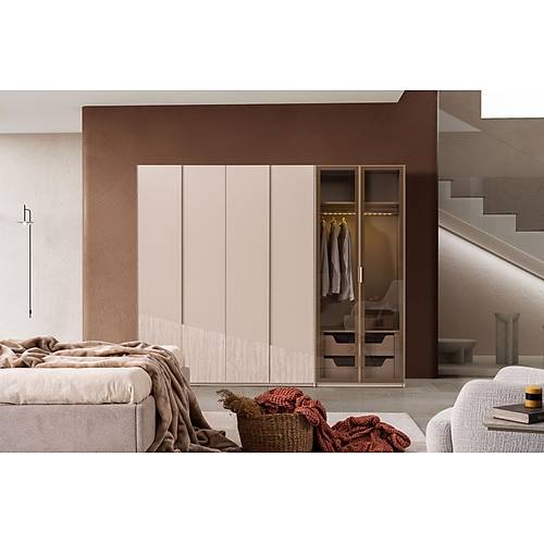 Ramsey Schlafzimmer-Set