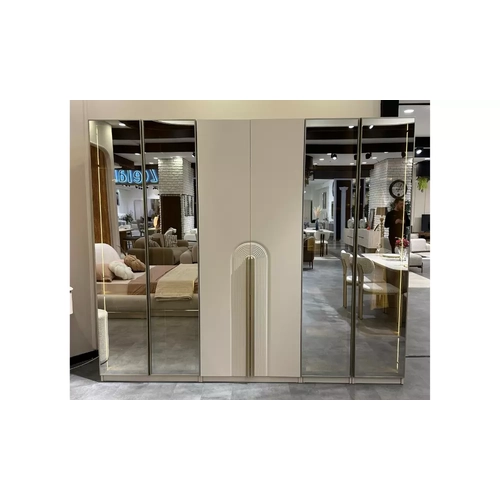 Pablo Schlafzimmer-Set