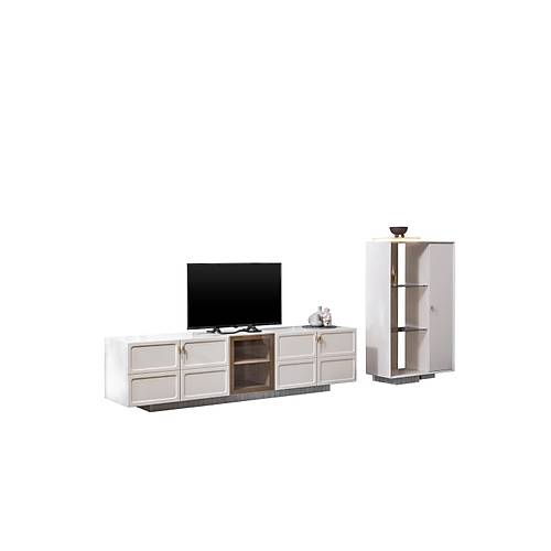 Danne TV-Schrank