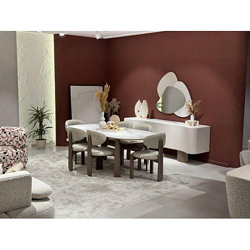 Ephesus Esszimmer-Set