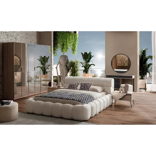 Side Schlafzimmer-Set