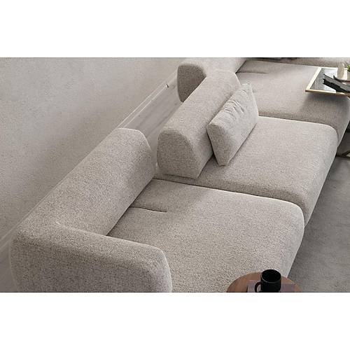 Roma Midi Ecksofa