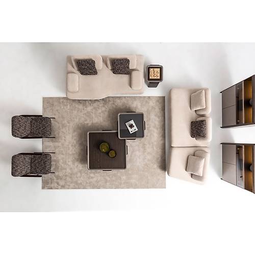 Sofagarnitur 'Orka'